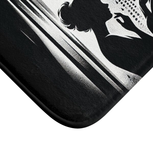 Bath Mat CoupleShowering - Afbeelding 2