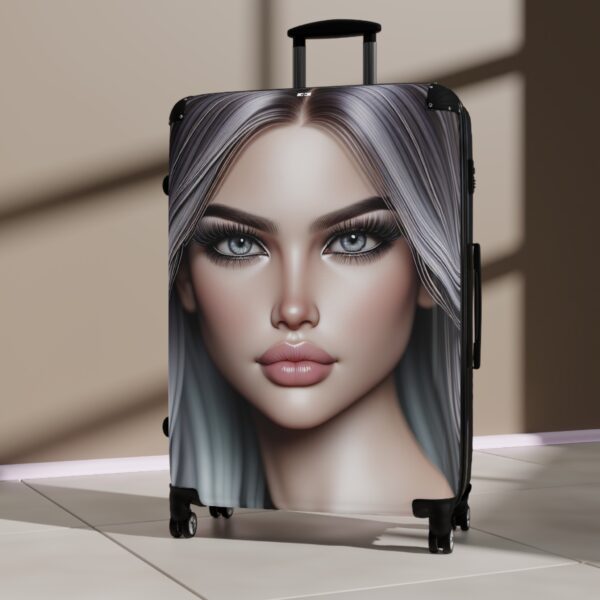 Suitcase BeautyModel - Afbeelding 4