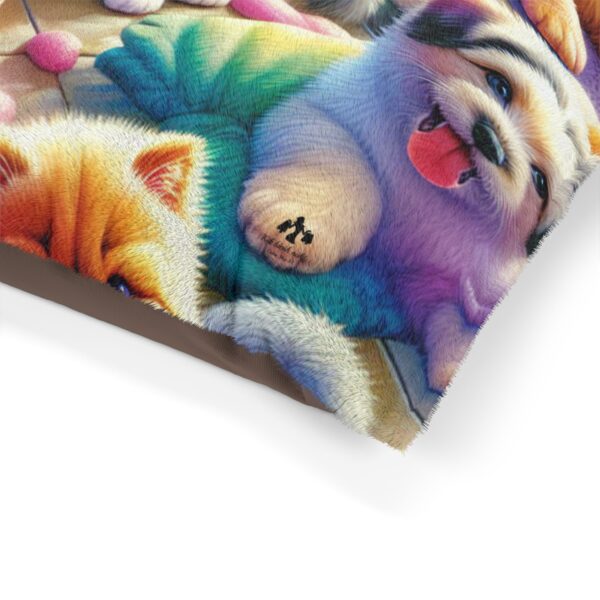 Pet Bed HappyPets - Afbeelding 2