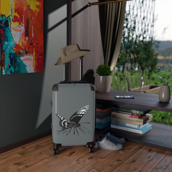Butterfly Suitcase - Afbeelding 15