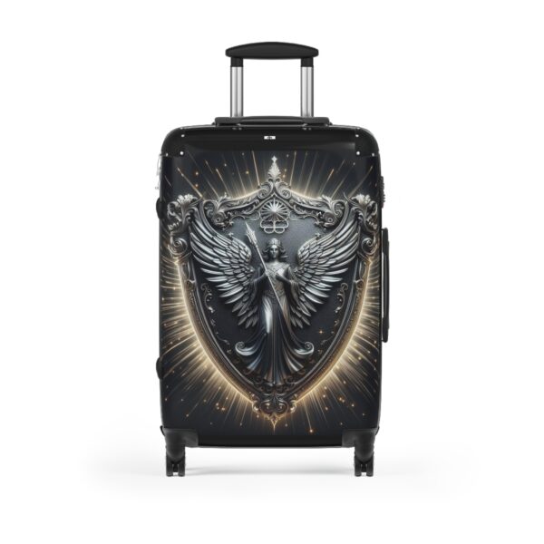 Shield Suitcase - Afbeelding 20