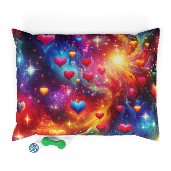 Pet Bed UniversalLove - Afbeelding 7