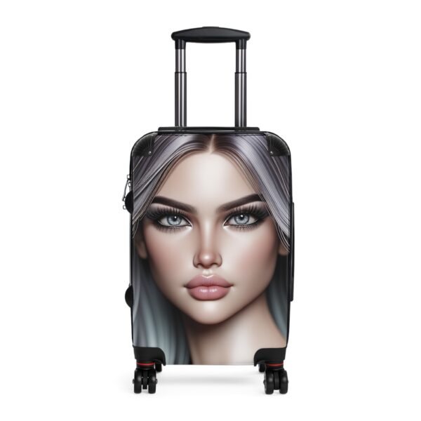 Suitcase BeautyModel - Afbeelding 11