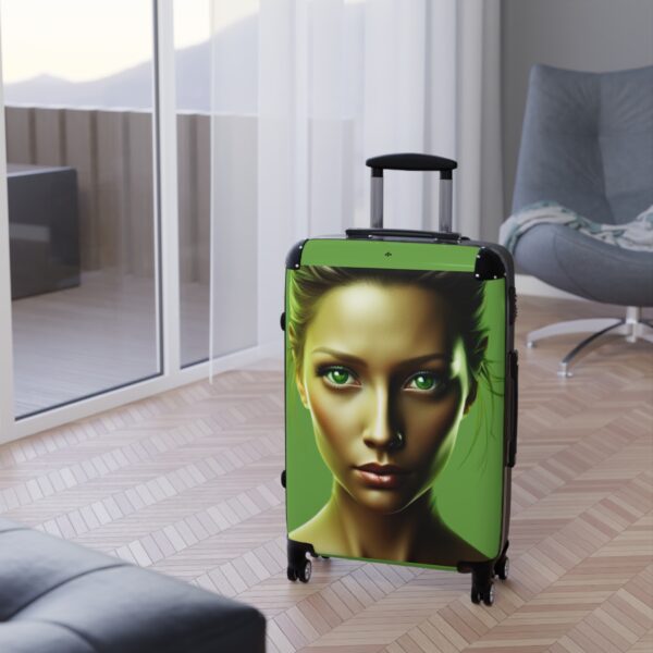 GreenLady Suitcase - Afbeelding 24