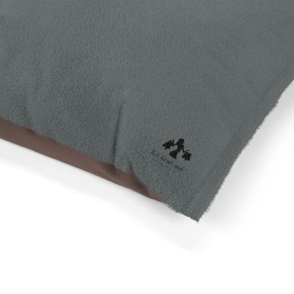 Pet Bed Mylo - Gepersonaliseerd en als voorbeeld. - Afbeelding 5