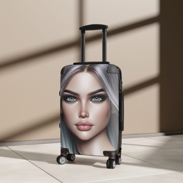 Suitcase BeautyModel - Afbeelding 14