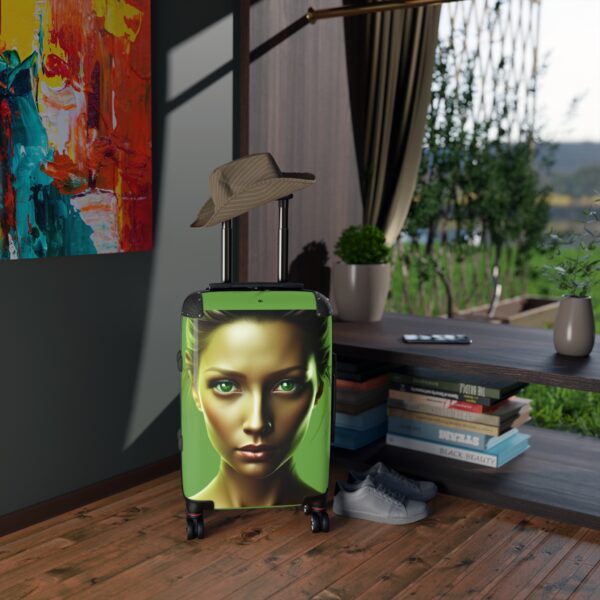 GreenLady Suitcase - Afbeelding 15