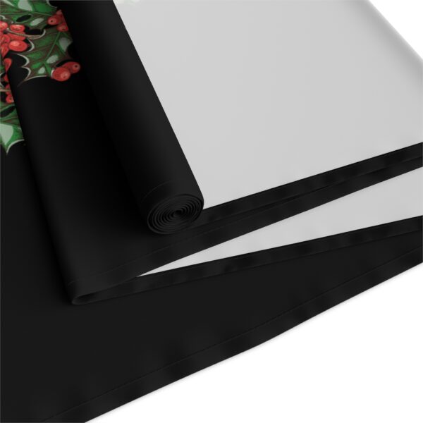 Table Runner (Cotton, Poly) Kersttak - Afbeelding 15