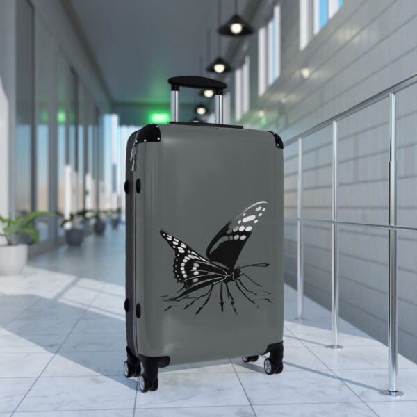 Butterfly Suitcase - Afbeelding 22