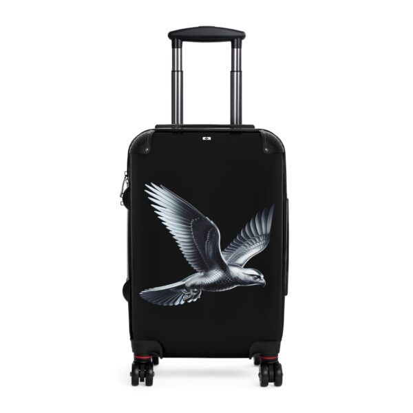 Suitcase SilverFalcon - Afbeelding 11