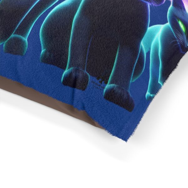 Pet Bed Cats - Afbeelding 2