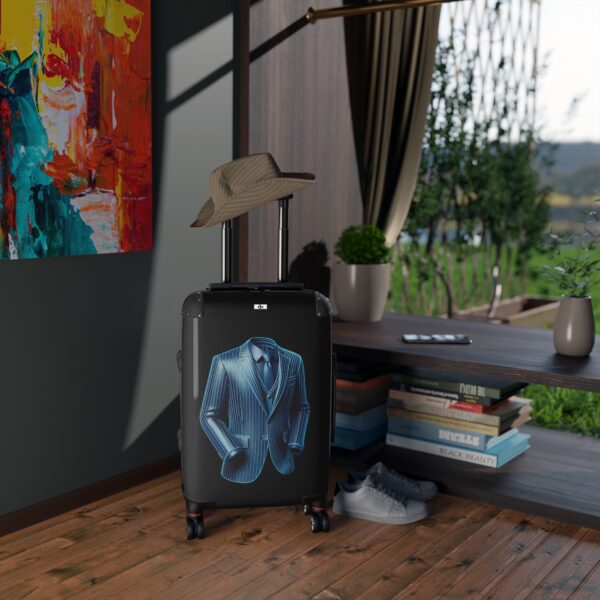 BusinessSuit Suitcase - Afbeelding 15