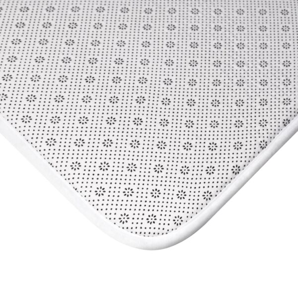 Bath Mat HappyFace - Afbeelding 3