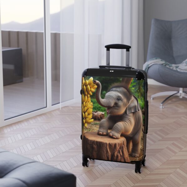 BabyElephant Suitcase - Afbeelding 24