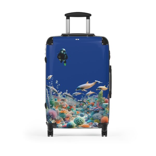 OceanLife Suitcase - Afbeelding 20