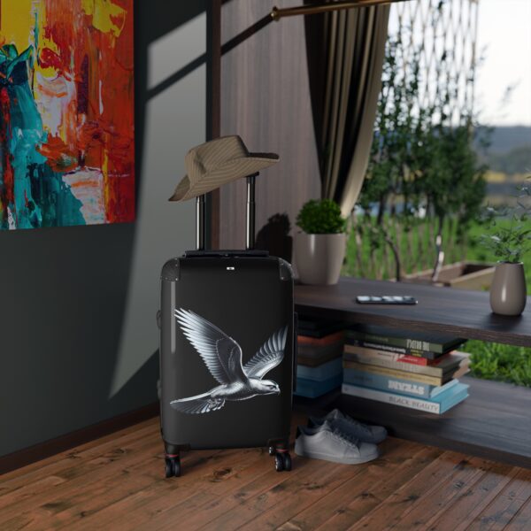 Suitcase SilverFalcon - Afbeelding 15