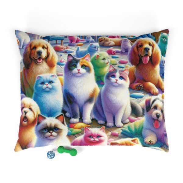 Pet Bed HappyPets