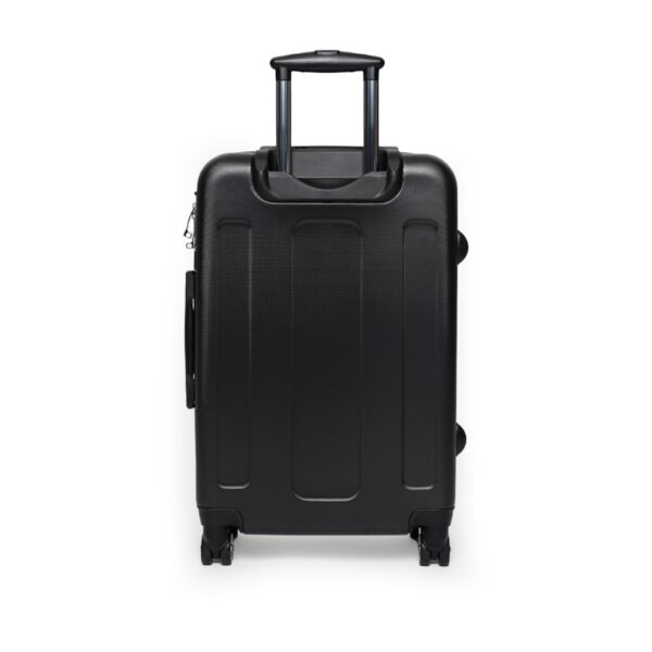 Suitcase SilverTiger-01 - Afbeelding 11