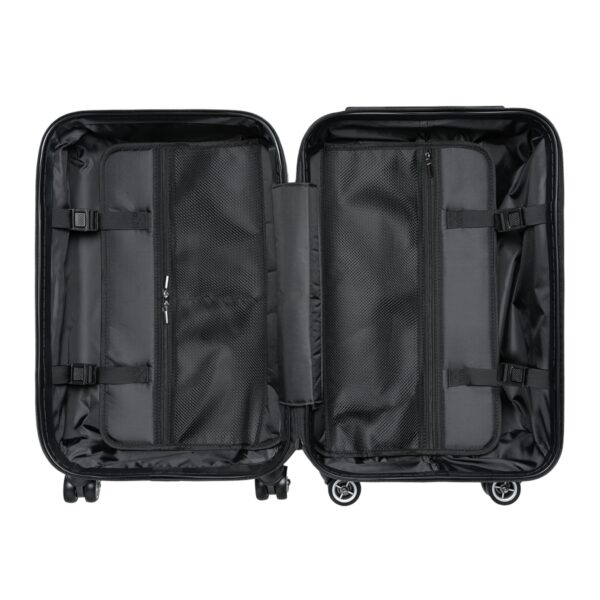 OceanLife Suitcase - Afbeelding 16
