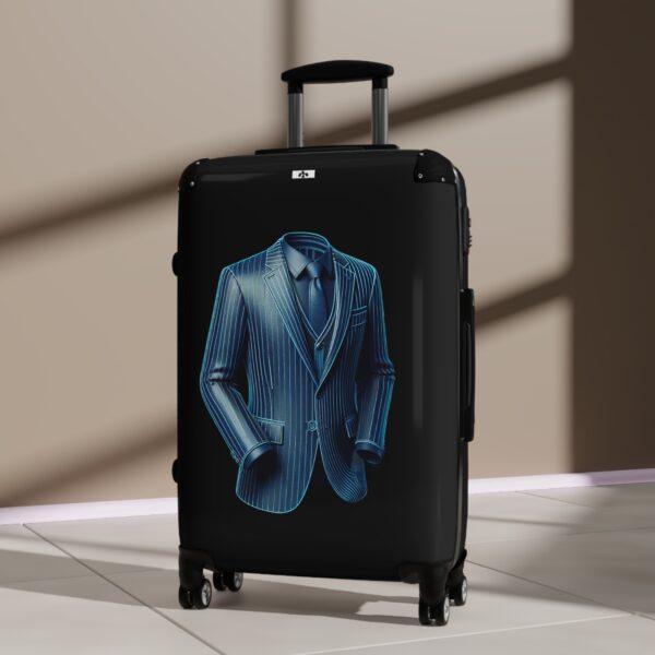 BusinessSuit Suitcase - Afbeelding 23