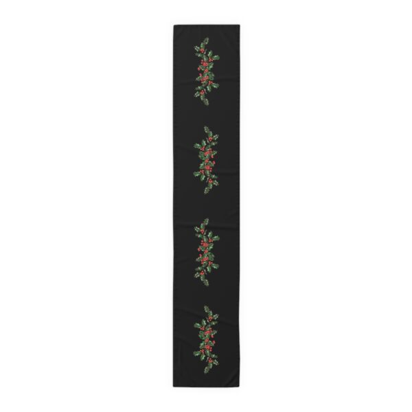 Table Runner (Cotton, Poly) Kersttak - Afbeelding 13