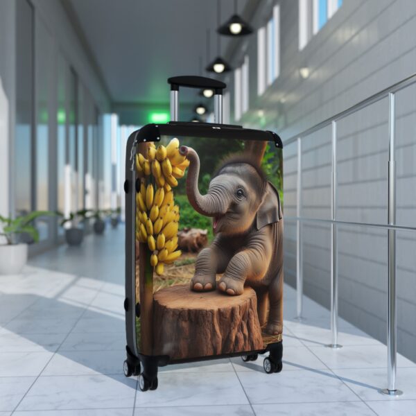 BabyElephant Suitcase - Afbeelding 22