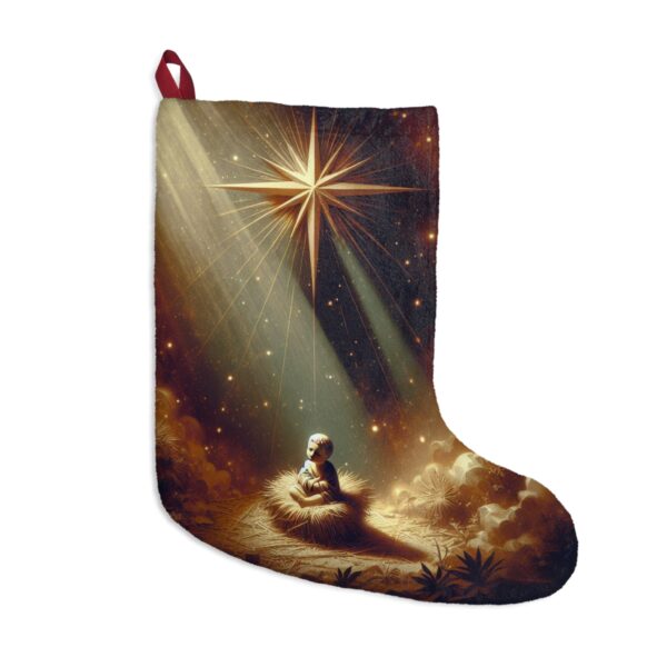 Christmas Stockings ChosenOne