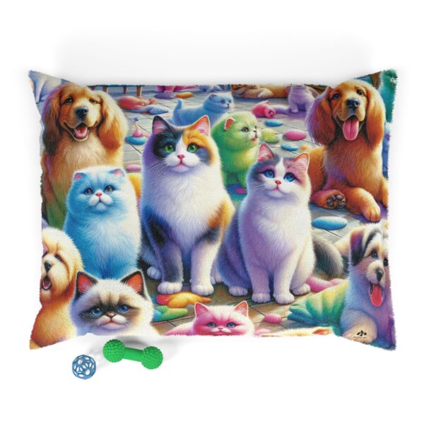 Pet Bed HappyPets - Afbeelding 7