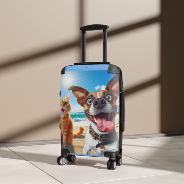 HappyPets Suitcase - Afbeelding 14