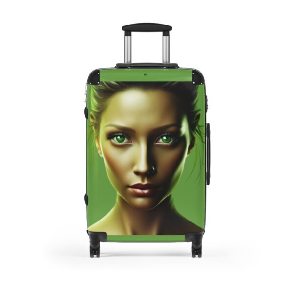 GreenLady Suitcase - Afbeelding 20