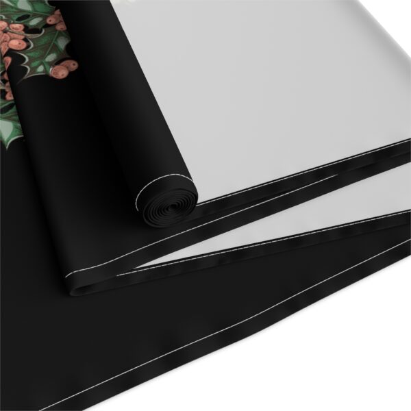Table Runner (Cotton, Poly) Kersttak - Afbeelding 11