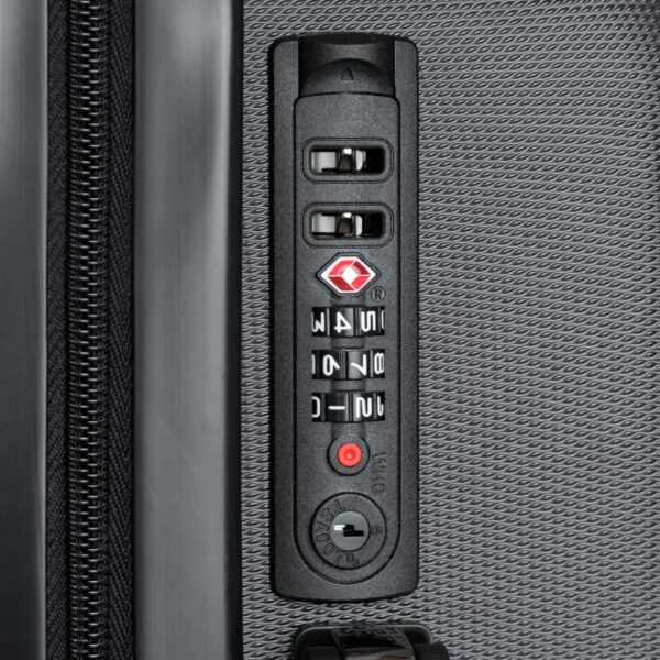 Heart Suitcase - Afbeelding 17