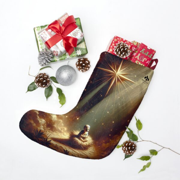 Christmas Stockings ChosenOne - Afbeelding 3