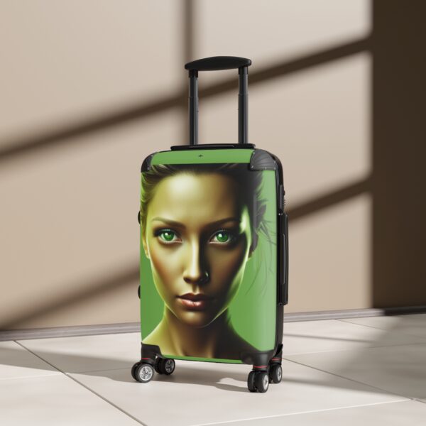 GreenLady Suitcase - Afbeelding 14