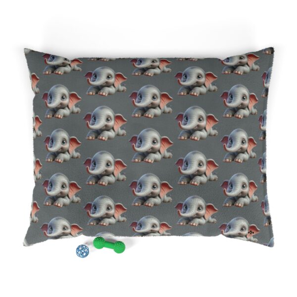 Pet Bed CuteElephant - Afbeelding 4