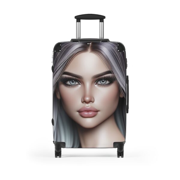 Suitcase BeautyModel - Afbeelding 20