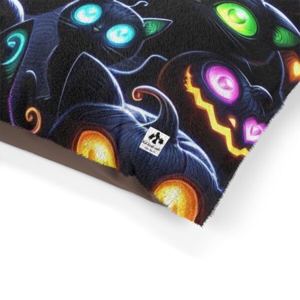 Pet Bed HalloweenPets - Afbeelding 2