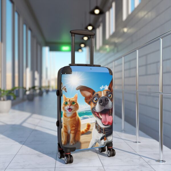 HappyPets Suitcase - Afbeelding 13