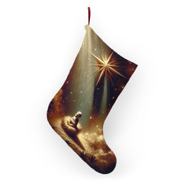 Christmas Stockings ChosenOne - Afbeelding 4