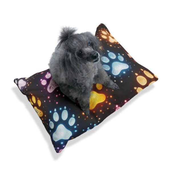 Pet Bed Paws - Afbeelding 3