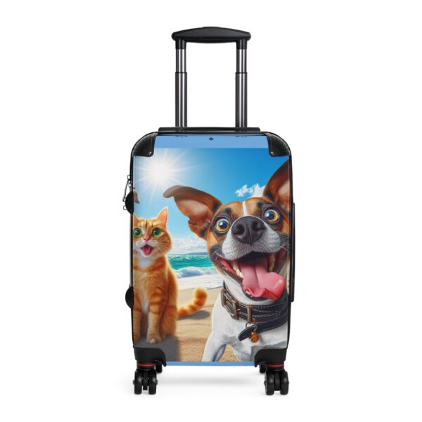 HappyPets Suitcase - Afbeelding 11