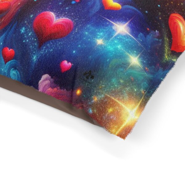 Pet Bed UniversalLove - Afbeelding 2