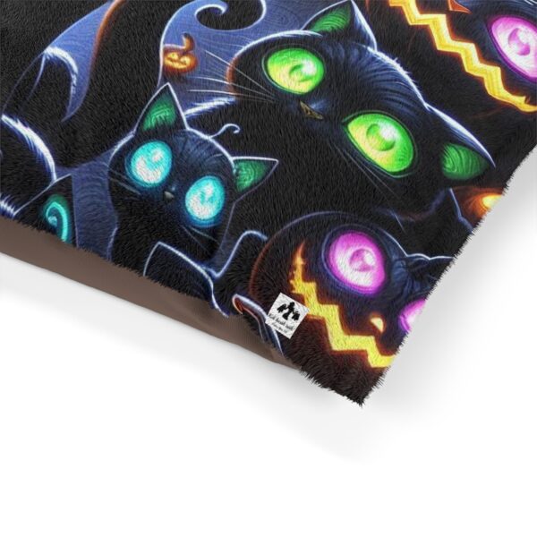 Pet Bed HalloweenPets - Afbeelding 5