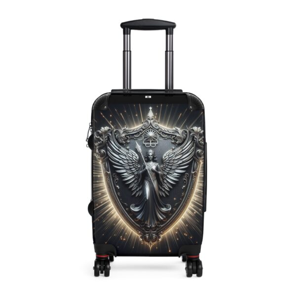 Shield Suitcase - Afbeelding 11