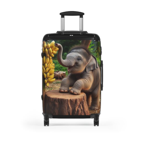 BabyElephant Suitcase - Afbeelding 20