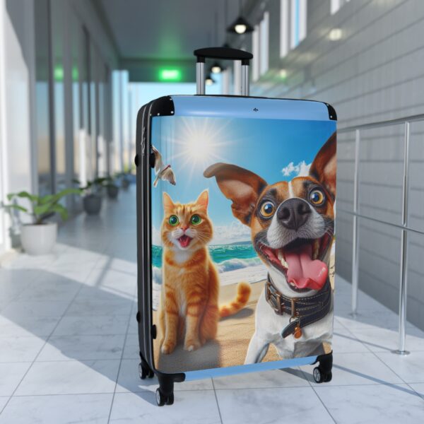 HappyPets Suitcase - Afbeelding 3