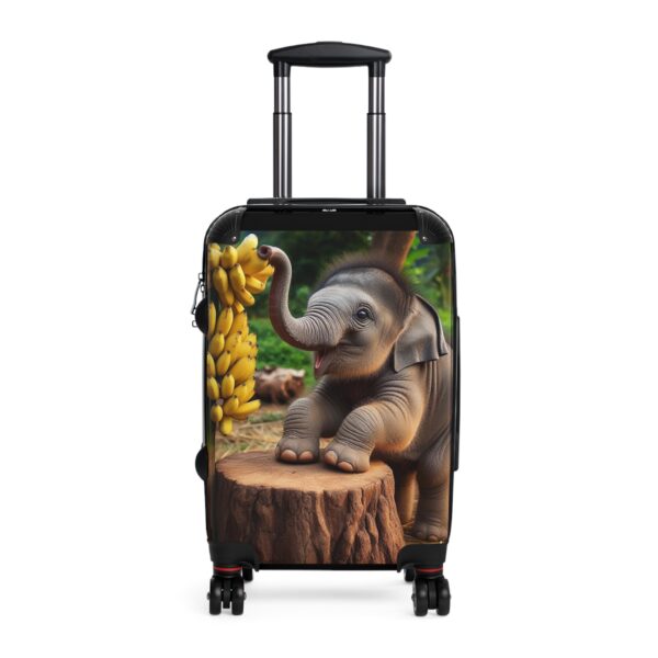 BabyElephant Suitcase - Afbeelding 11