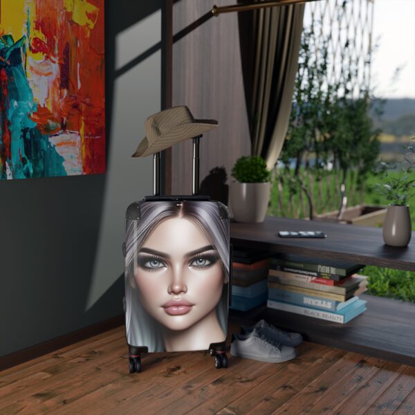 Suitcase BeautyModel - Afbeelding 15