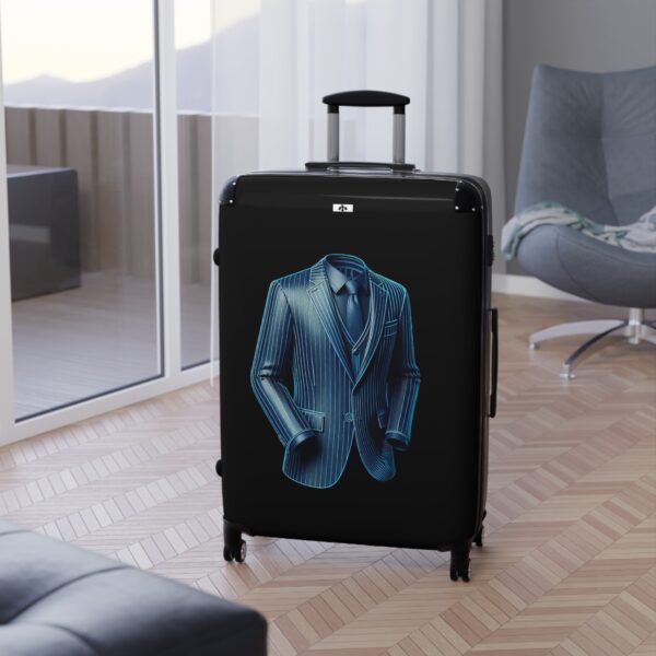 BusinessSuit Suitcase - Afbeelding 5