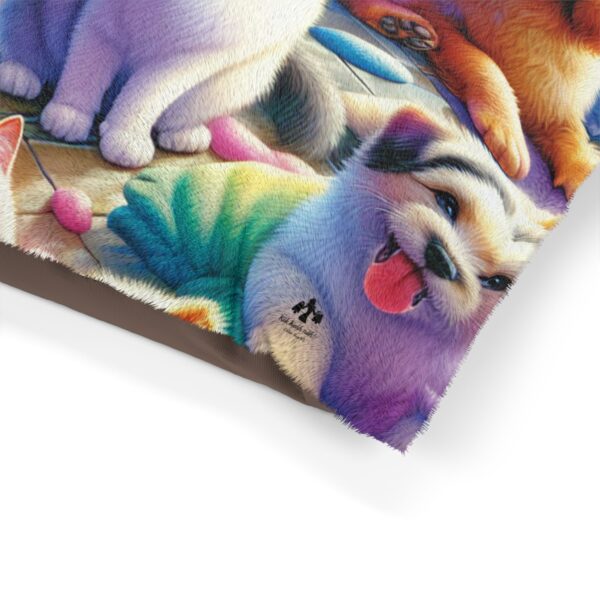 Pet Bed HappyPets - Afbeelding 5